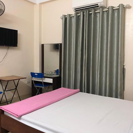 Minh Hang 1 Motel Thanh Hóa Eksteriør bilde